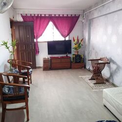Blk 446 Tampines Street 42 (Tampines), HDB 3 Rooms #608875801